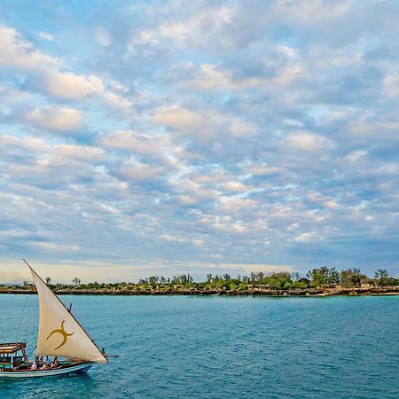 מלון Bawe Island Zanzibar מראה חיצוני תמונה