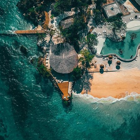 מלון Bawe Island Zanzibar מראה חיצוני תמונה