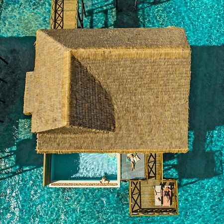 מלון Bawe Island Zanzibar מראה חיצוני תמונה