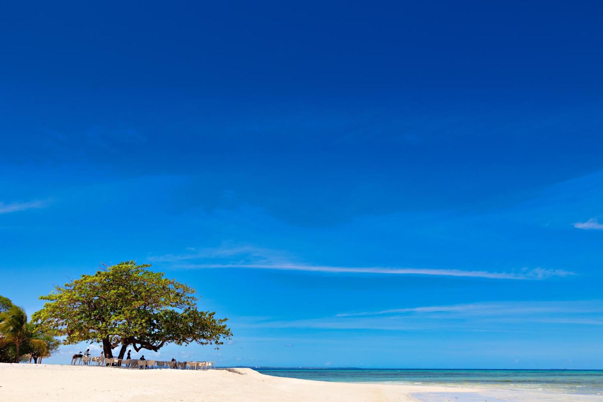 מלון Bawe Island Zanzibar מראה חיצוני תמונה
